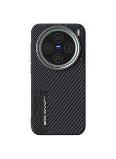 General Magnetic Case for Vivo X200 Pro mini [Compatible with Magsafe] Heavy Duty Shockproof Rugged Protective Cover  - Image 1