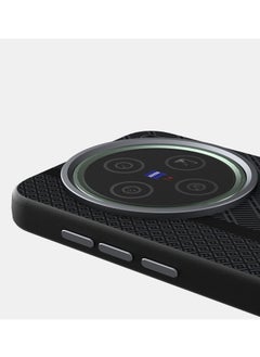 General Magnetic Case for Vivo X200 Pro mini [Compatible with Magsafe] Heavy Duty Shockproof Rugged Protective Cover  - Image 2