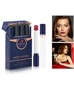 QiBest A set of lipsticks consisting of four colors  - Image 3