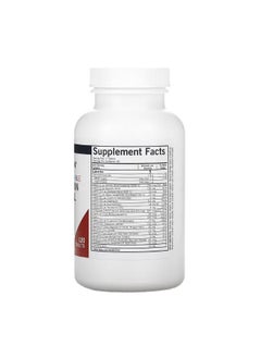 Kirkman Labs Childrens Chewable Multivitamin and Mineral with 5 MTHF 120 Tablets  - Image 2