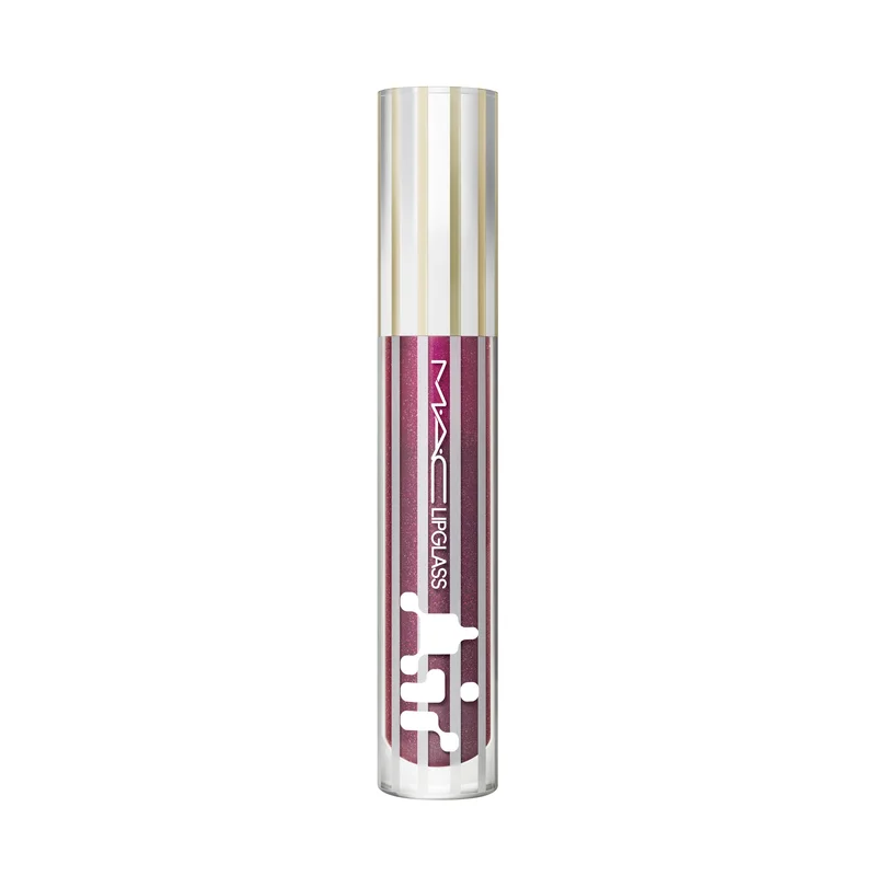 ماك كوزمتيكس Lipglass Air Non-Sticky Gloss - Sublime