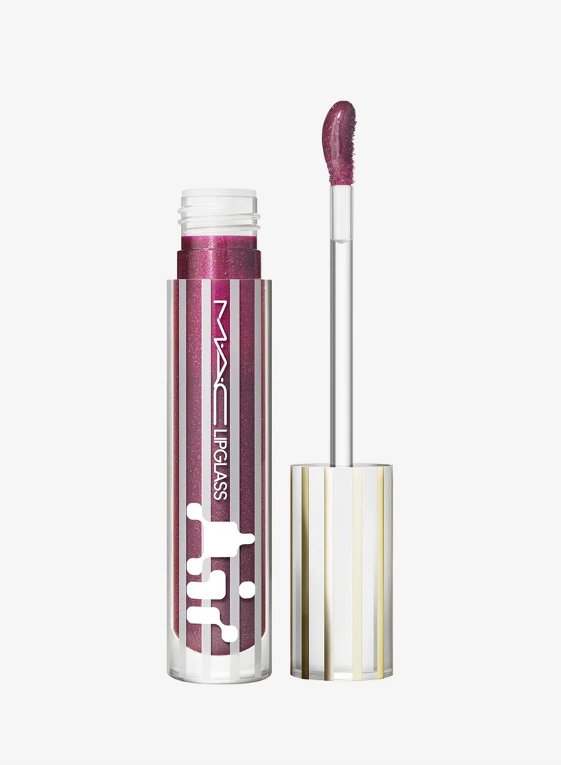 Lipglass Air Non-Sticky Gloss - Sublime