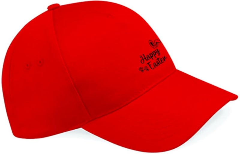CAP for Easter (RED A)