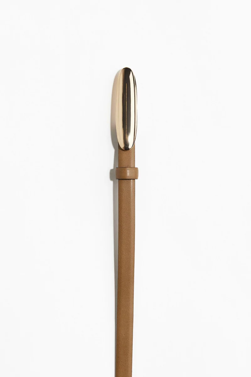 اتش اند ام حزام رفيع