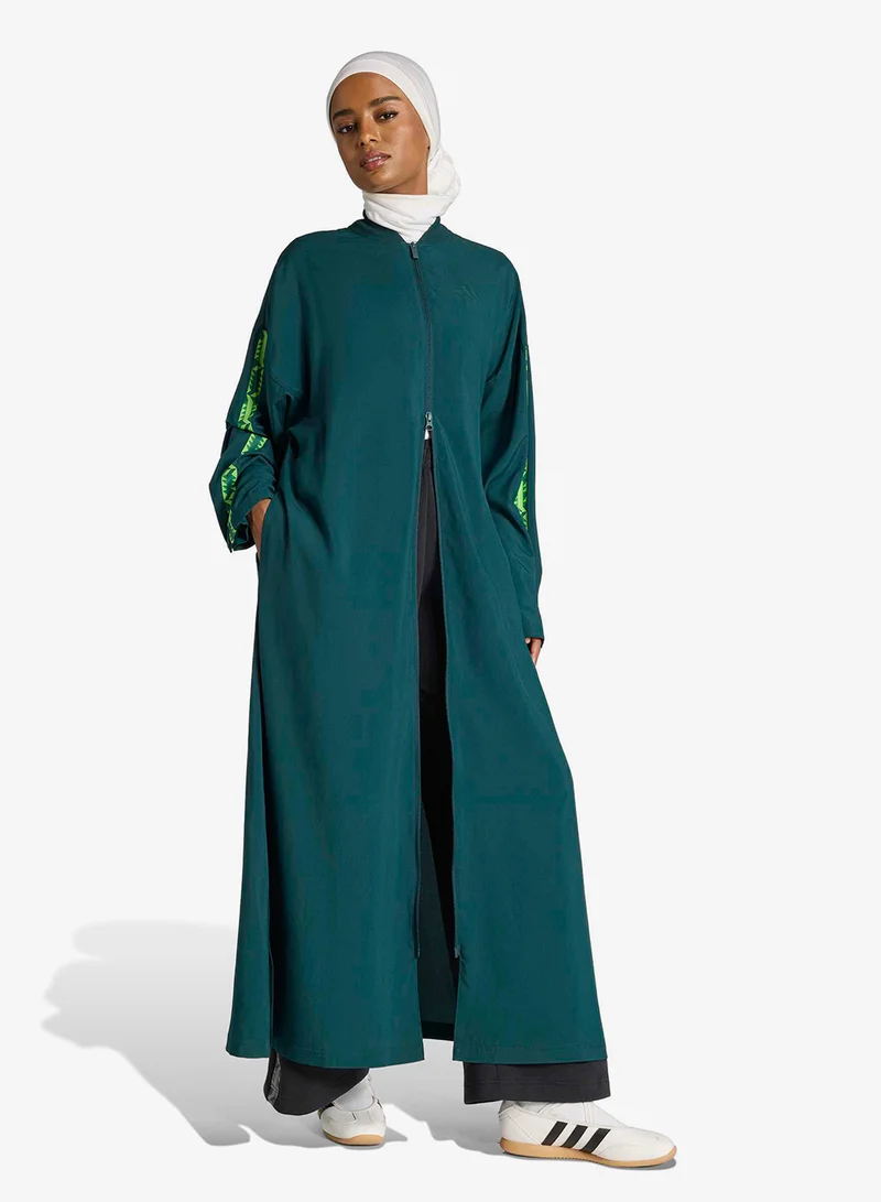 Adidas  All Szn Extra Long Coverup for Women | Best Price UAE