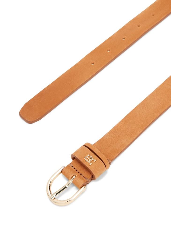 TOMMY HILFIGER Casual allocated hole belt  - Image 3