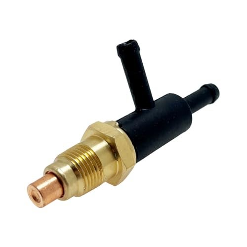 YCUPONE Air Injection Control Solenoid Valve 36281PNAG01 36281PNAG02 Compatible with 20012007 CRV Stream 24L 20L RD5 RD7 EFI Stream - Image 1