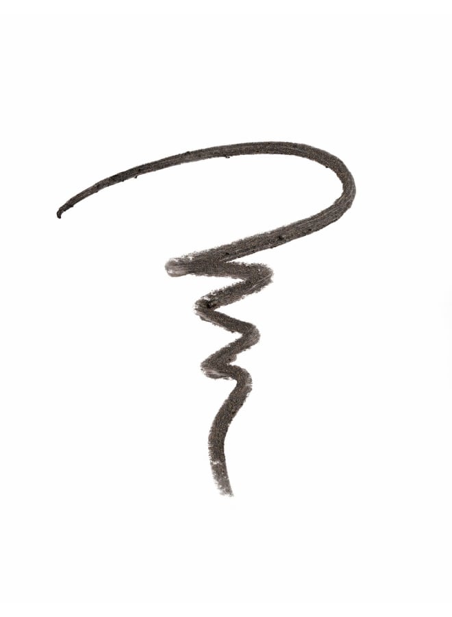 flormar Ultra Eyeliner – Black – Precise Tip, Long-Wear, Matte Finish, Pearlescent Shimmer 001-BLACK - Image 4