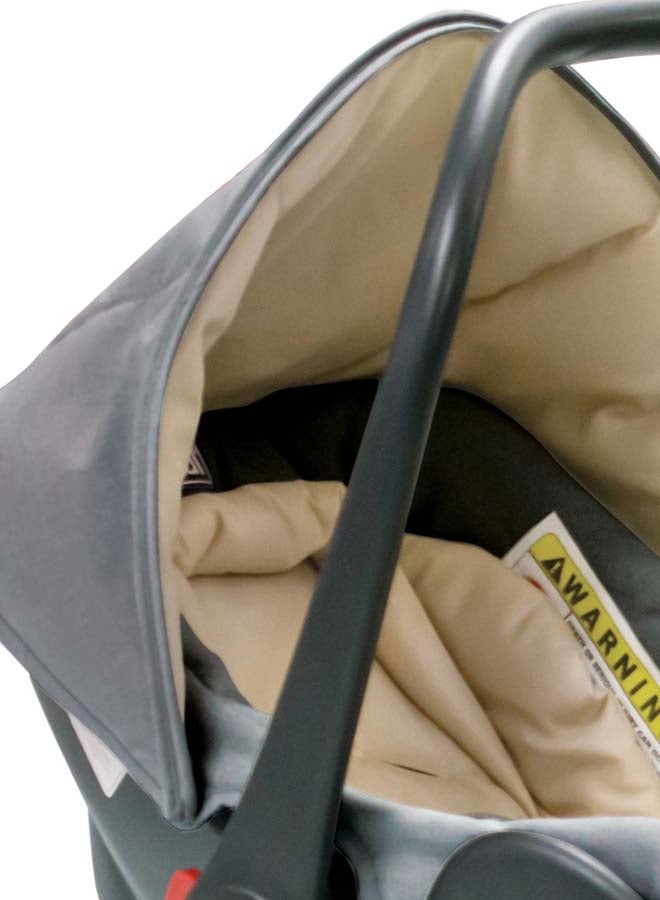 Optimal Baby Car Seat (0-13 Kgs) - Image 3