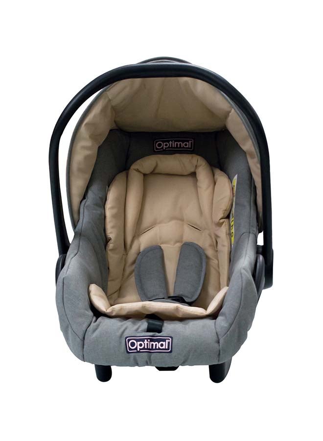 Optimal Baby Car Seat (0-13 Kgs) - Image 2