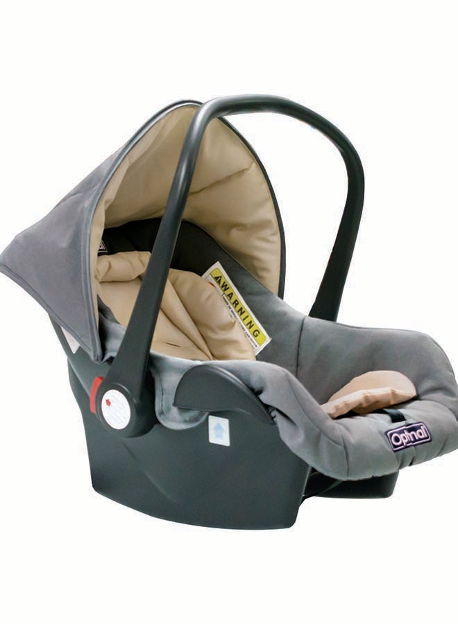 Optimal Baby Car Seat (0-13 Kgs) - Image 1
