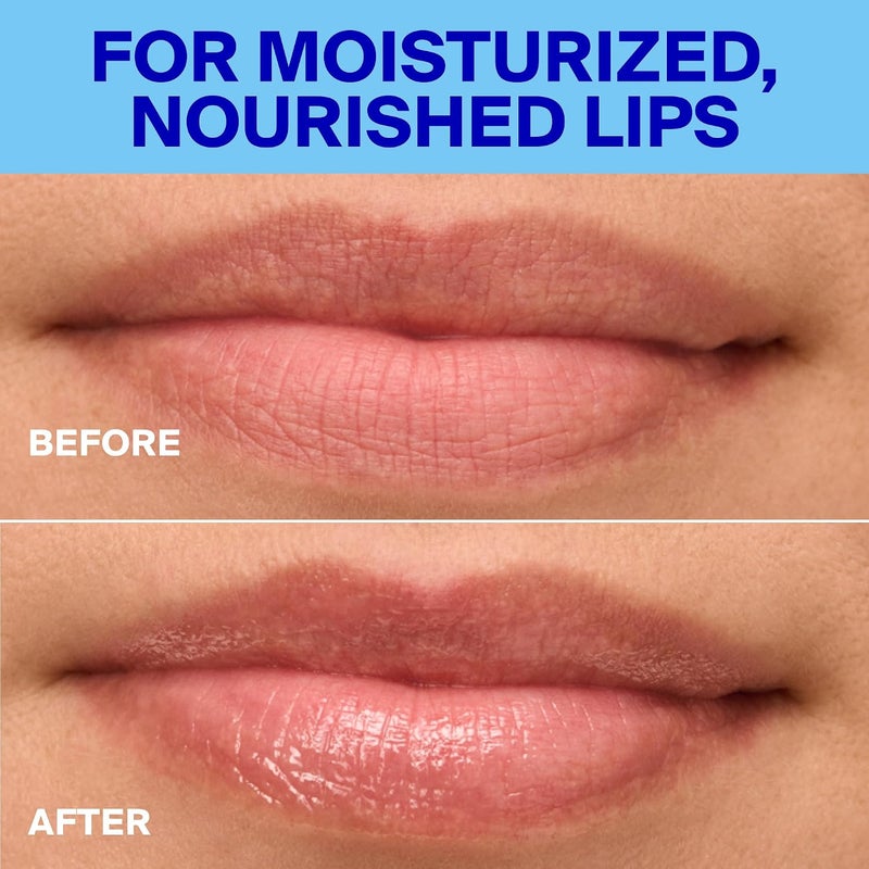 سوبرجوب! مرطب شفاه بلاي مع أكاي، 0.5 أونصة سائلة - عامل حماية من الشمس SPF 30 PA+++ واقي شمسي واسع الطيف - عسل مرطب، زبدة الشيا وزيت بذور عباد الشمس - مثالي للأيام النشطة - Image 3