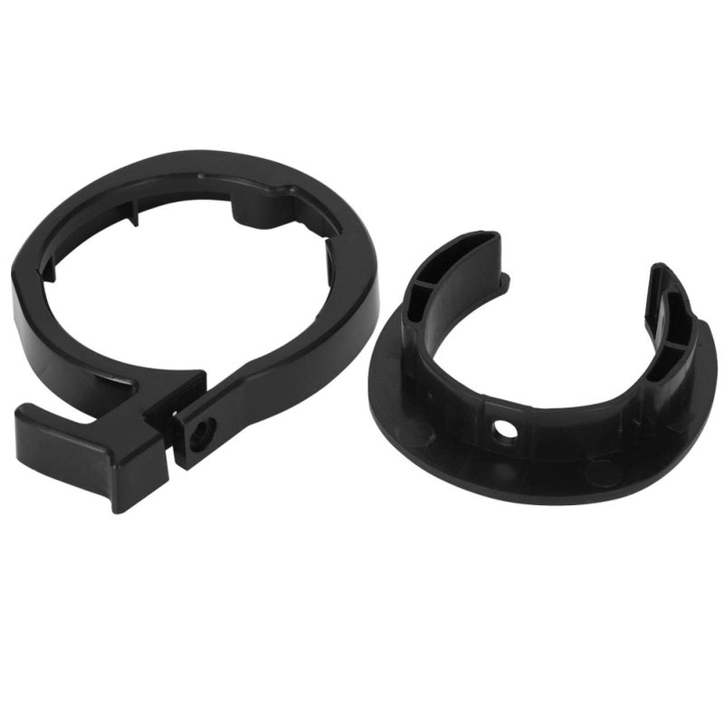 ABS Plastic Circle Guard Ring Buckle for G30 Electric Scooter Replacement Parts - Image 2