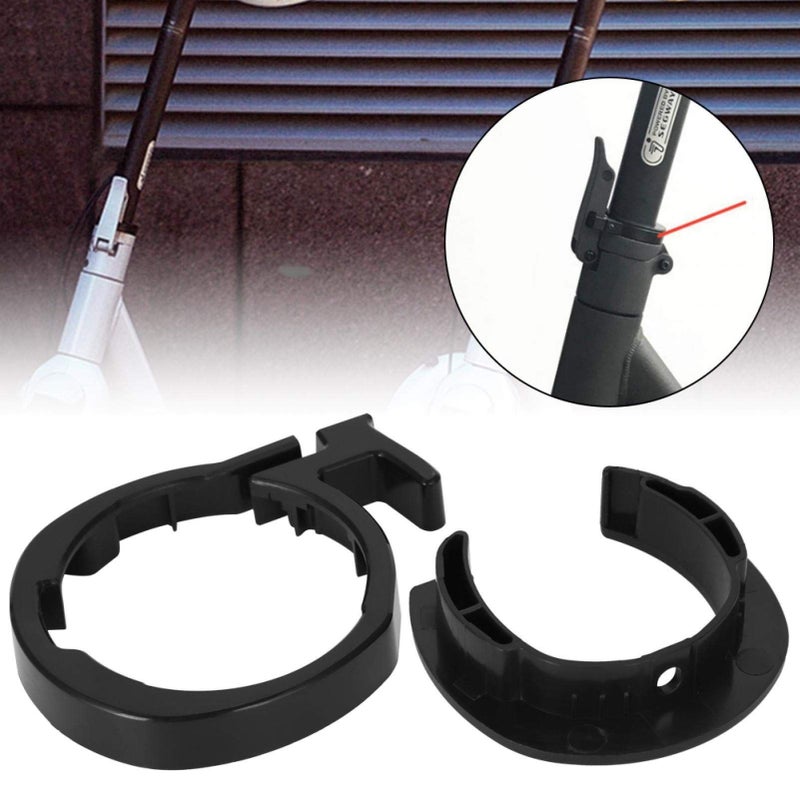 ABS Plastic Circle Guard Ring Buckle for G30 Electric Scooter Replacement Parts - Image 4