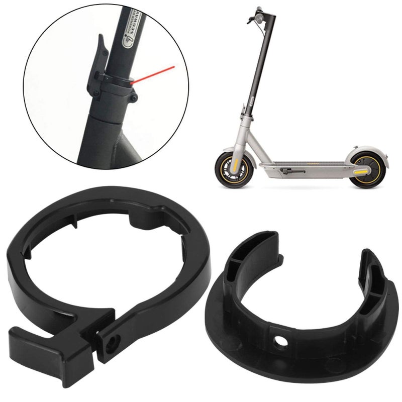 ABS Plastic Circle Guard Ring Buckle for G30 Electric Scooter Replacement Parts - Image 3