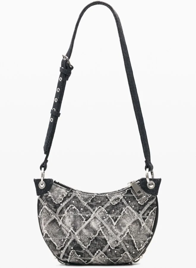 ديسيجوال حقيبة صغيرة ترصيع سحر