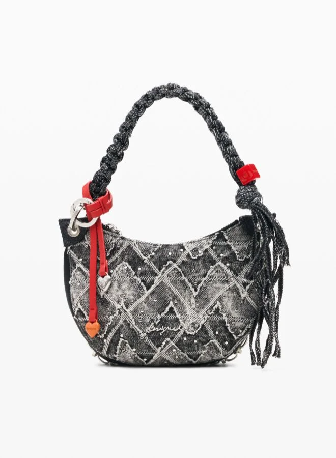 ديسيجوال حقيبة صغيرة ترصيع سحر