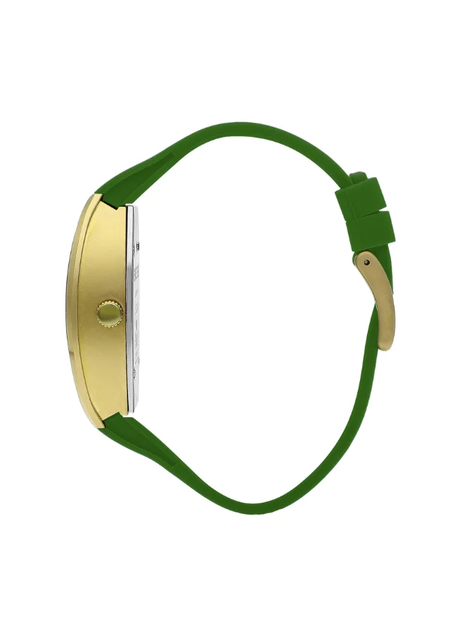 سلازنجر Slazenger Women 's Green Dial Analog watch - SL.9.2226.3.02