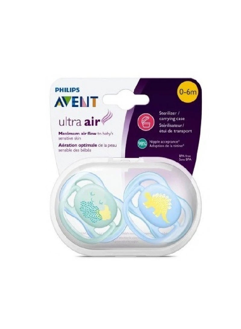 Philips Avent pacifier 344/21