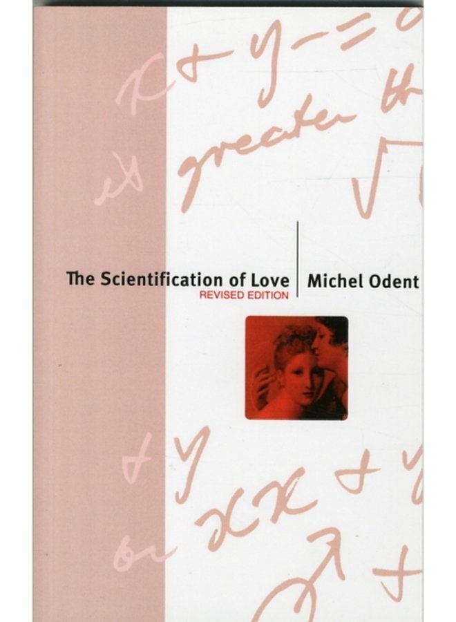 The Scientification of Love - Paperback