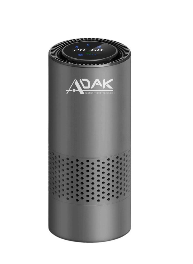 أداك أداة نوم مع 120 مليون من الأيونات السالبة - Image 3