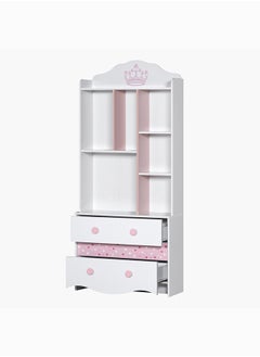 Home Box Elsa Bookcase 120 x 182.5 x 40 cm  - Image 5