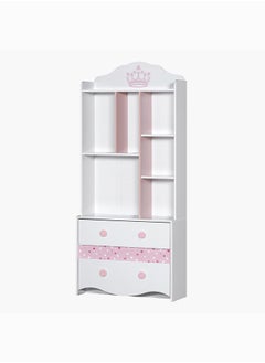 Home Box Elsa Bookcase 120 x 182.5 x 40 cm  - Image 3