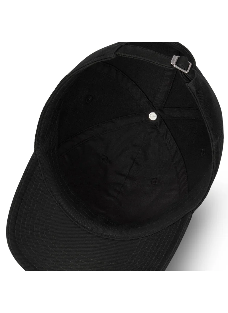 Nike Club Unstructured Patch Cap