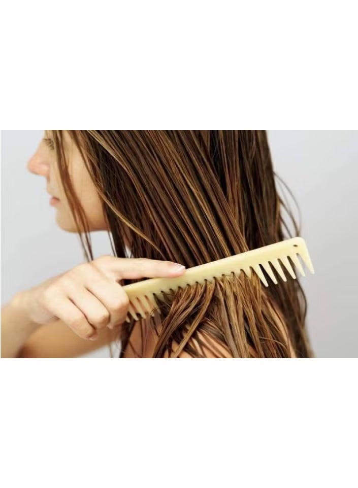 Mink Hair Food Cream With Mink Oil & Olive Oil 250ML - Image 3