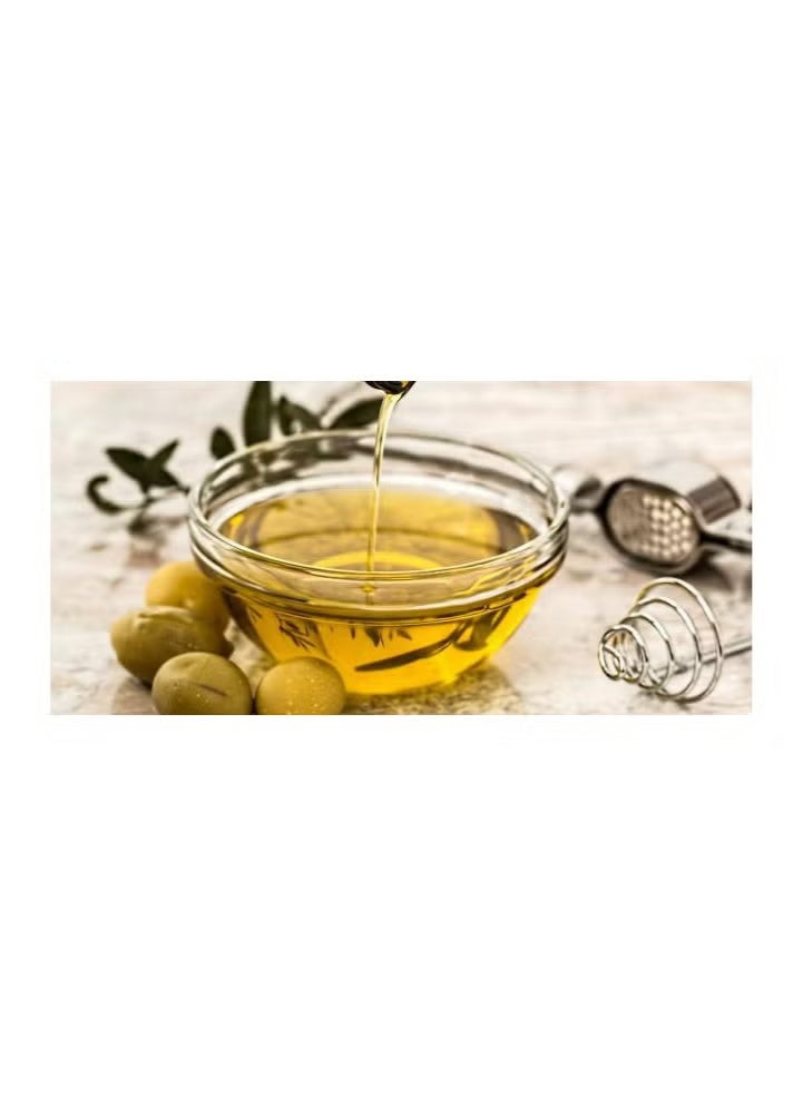 Mink Hair Food Cream With Mink Oil & Olive Oil 250ML - Image 5