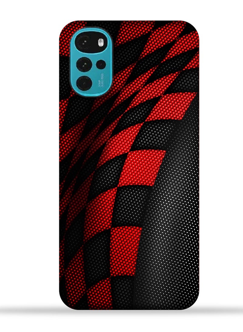 AMC DESIGN Protective Case Cover For Lenovo K15 Plus - Image 1