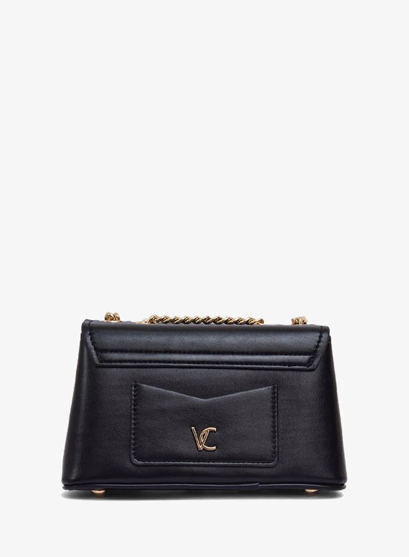 Vincci Chain Detailed Shoulder Bag