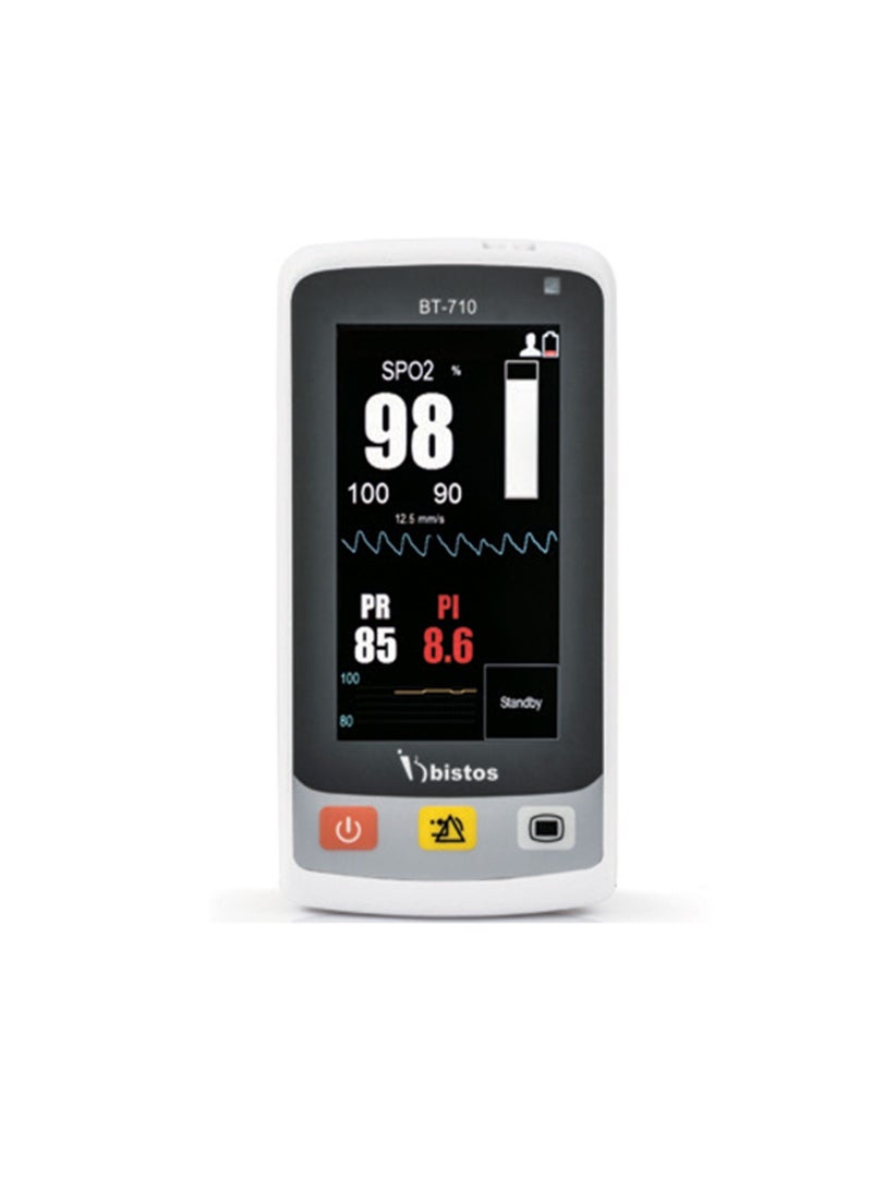 Bistos BT-710 Pulse Oximeter