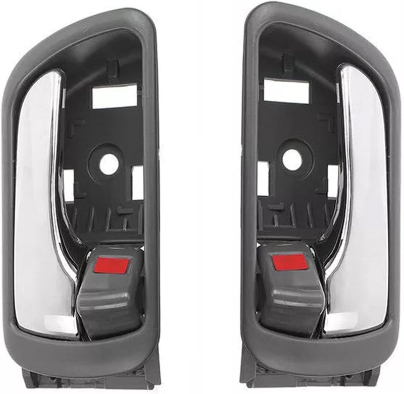 repustor 2PCS Interior Door Handles for 2002-2006 Camry - Image 5