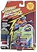 Johnny Lightning George Barris Ice Cream Truck - Image 3