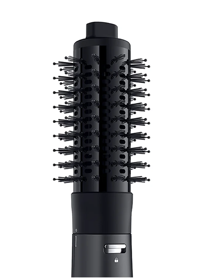 BRAUN Advanced Care, Hair Drying, Styling And Shaping Air Brush Bras420Sde - Ionic Black.