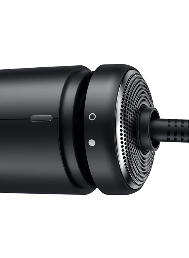 BRAUN Advanced Care, Hair Drying, Styling And Shaping Air Brush Bras420Sde - Ionic Black.