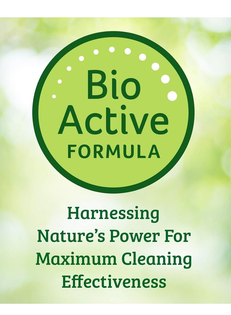 Biokleen Lavender Lime Bathroom Cleaner 946 ML - Image 4