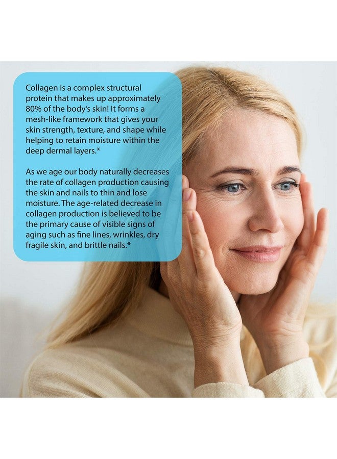 Applied Nutrition Liquid Collagen + Hyaluronic Acid 10 Count (Pack Of 2) - Image 4