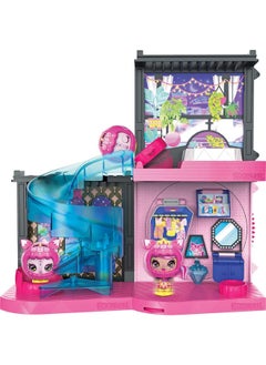 Zoobles Zoobles Play House 