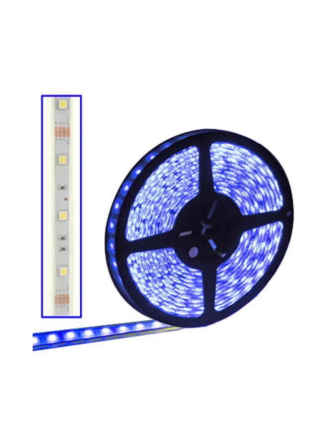 Loquat Casing Waterproof Rope Light Blue Light 18*18*2cm - Image 3