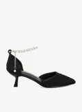 London Rag Black