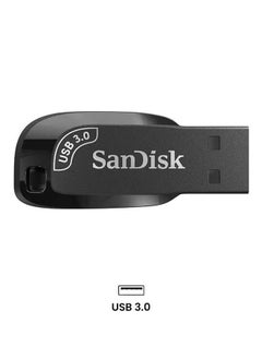 سانديسك فلاشة Ultra Shift USB 3.0 سعة 128.0 جيجابايت  - Image 1