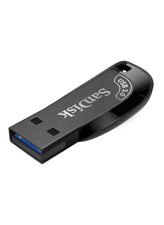 Sandisk Ultra Shift USB 3.0 Flash Drive 128.0 GB  - Image 4