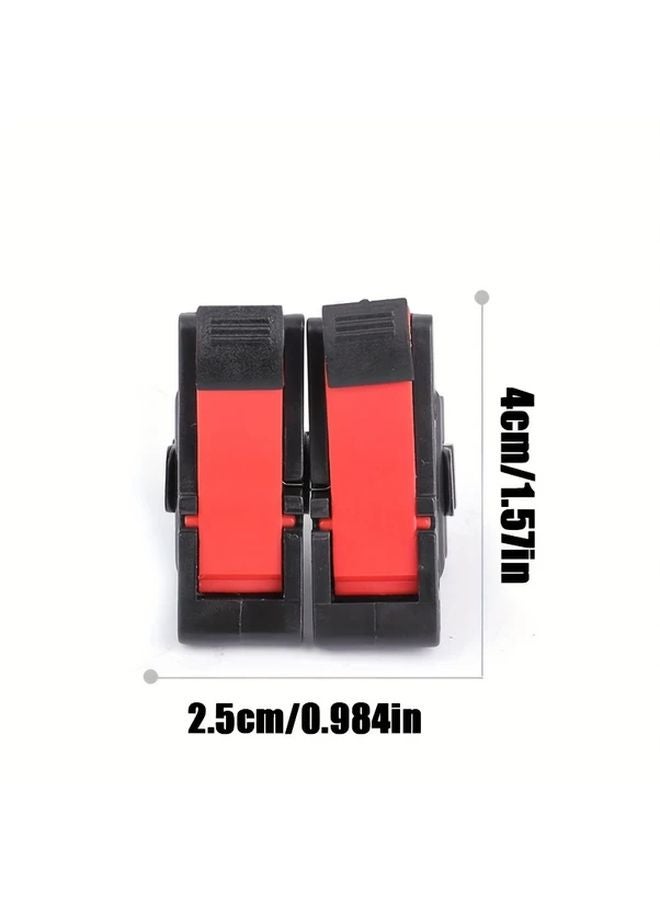 D9 Black Mobile Game Controller PUBG Button Trigger No Battery Required - Image 3