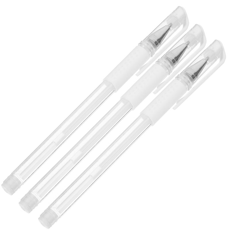 3pcs Permanent Eyebrow Position Pens - Image 1