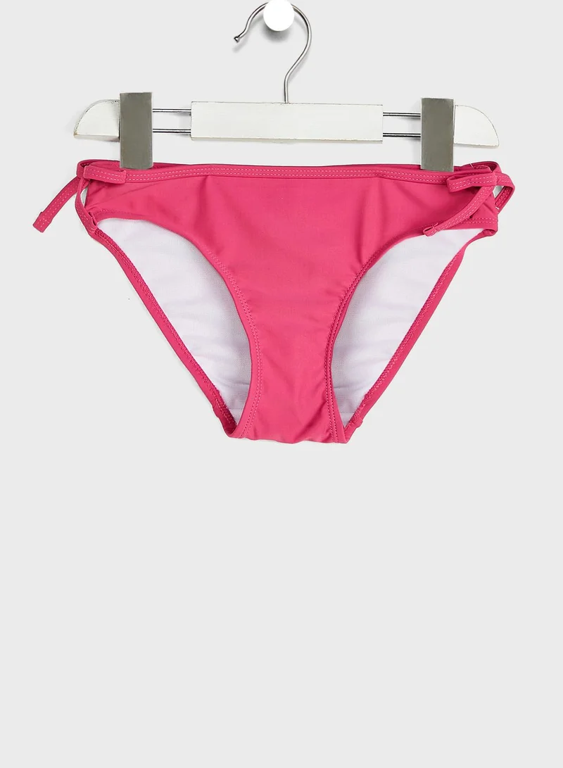 only_kids Youth Essential Bikini Set
