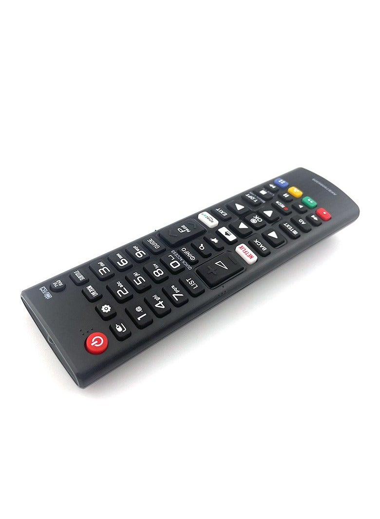 Universal Remote for （LG Smart TV）, Compatible （LG TV Remote Control LCD LED Smart TV Models）, Replacement Remote for （LG Smart TV） - Image 4