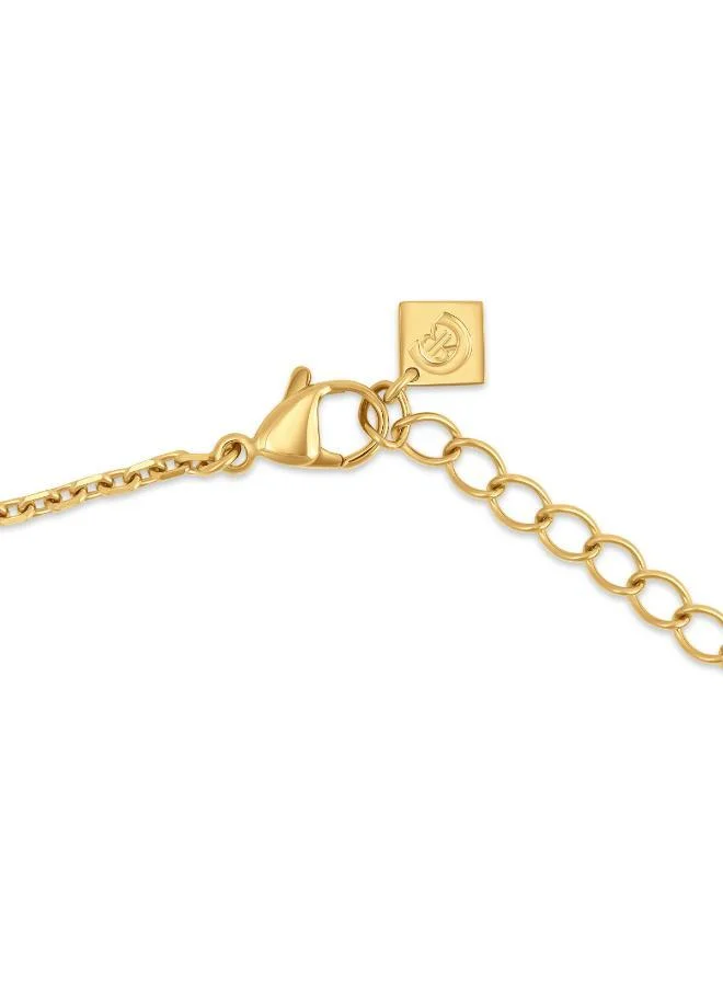 CERRUTI 1881 Elettra Type Necklace