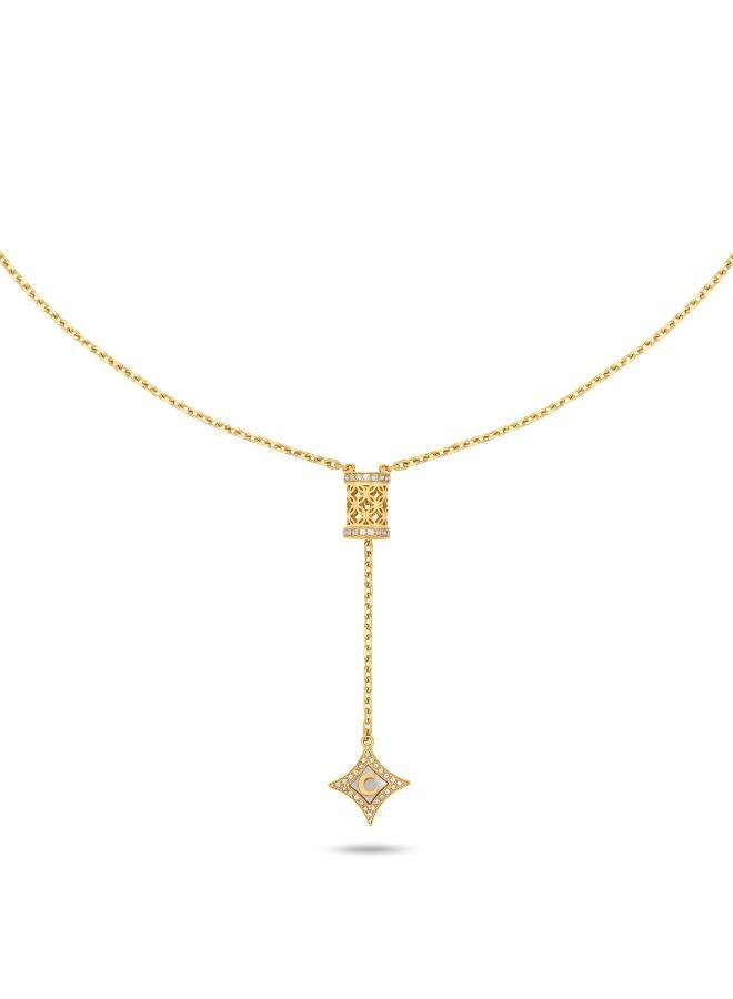CERRUTI 1881 Elettra Type Necklace - Image 1